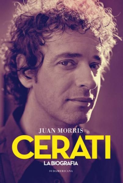 CERATI - LA BIOGRAFIA