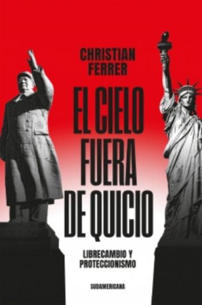 EL CIELO FUERA DE QUICIO