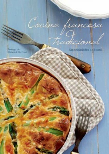 COCINA FRANCESA TRADICIONAL