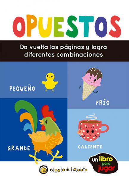 OPUESTOS - MEZCLADITOS