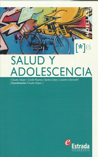 SALUD Y ADOLESCENCIA (HUELLAS)