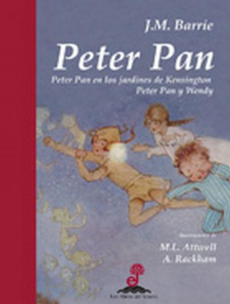 PETER PAN