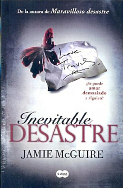 INEVITABLE DESASTRE