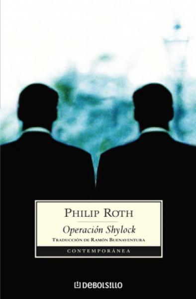 OPERACION SHYLOCK