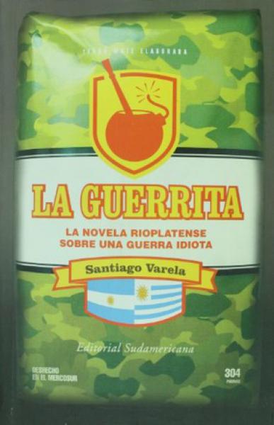 LA GUERRITA