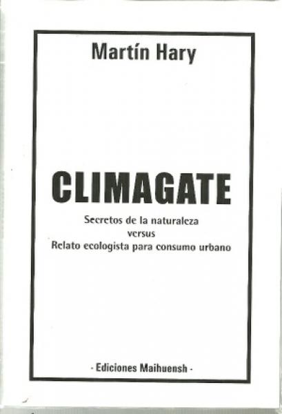 CLIMAGATE