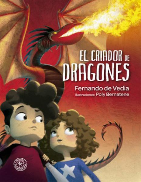 EL CRIADOR DE DRAGONES