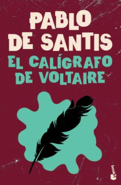 CALIGRAFO DE VOLTAIRE