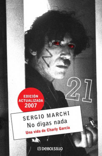 NO DIGAS NADA