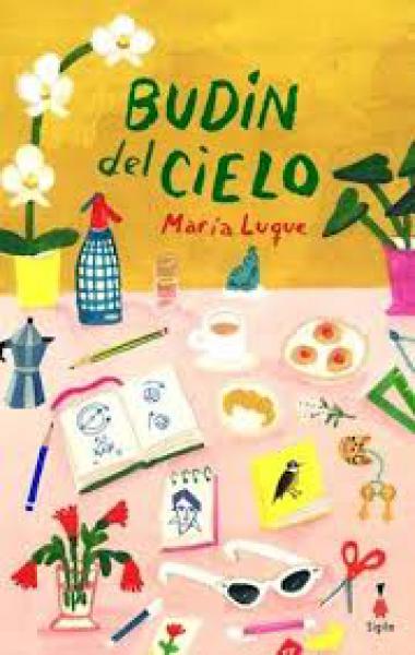 BUDIN DEL CIELO