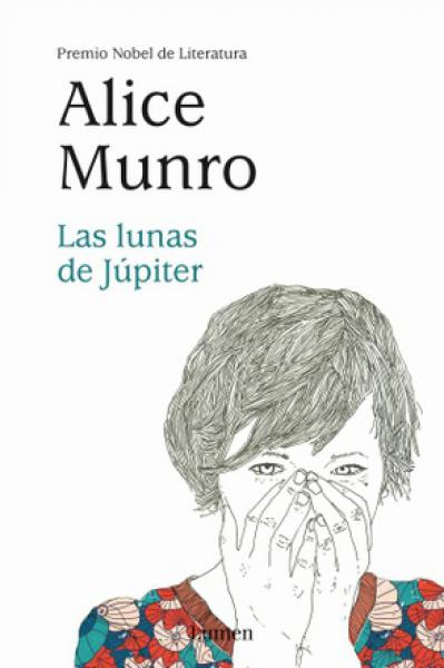 LAS LUNAS DE JUPITER