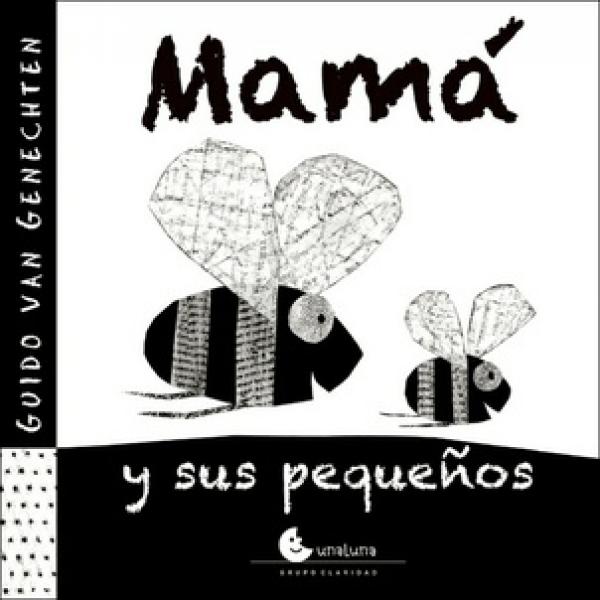 MAMA Y SUS PEQUEÑOS