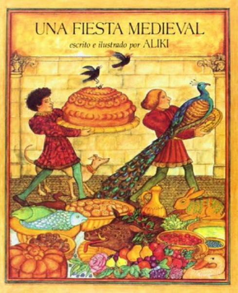 UNA FIESTA MEDIEVAL