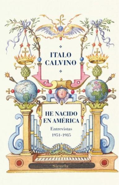 HE NACIDO EN AMERICA - ED. CENTENARIO