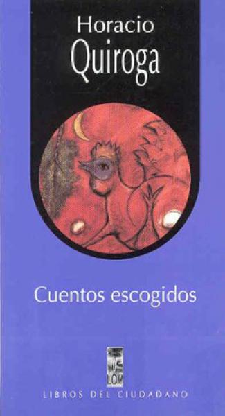 CUENTOS ESCOGIDOS