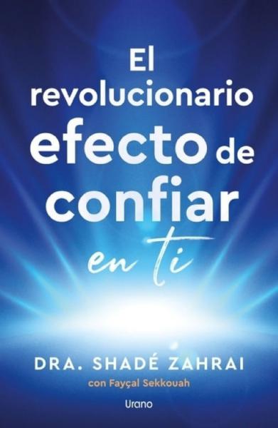 REVOLUCIONARIO EFECTO DE CONFIAR EN...