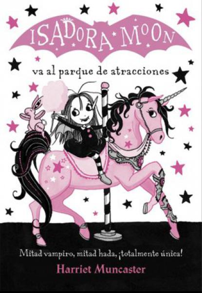 ISADORA MOON 7