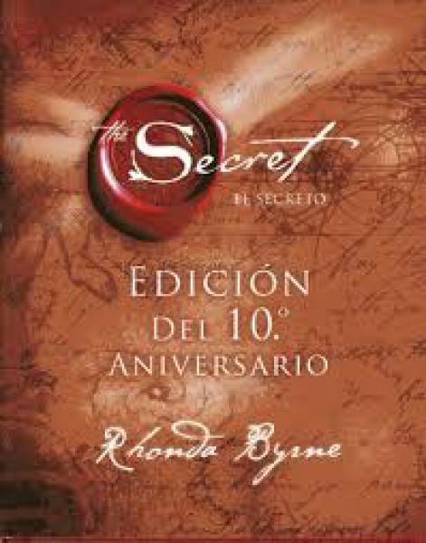 EL SECRETO (10ºANIVERSARIO)