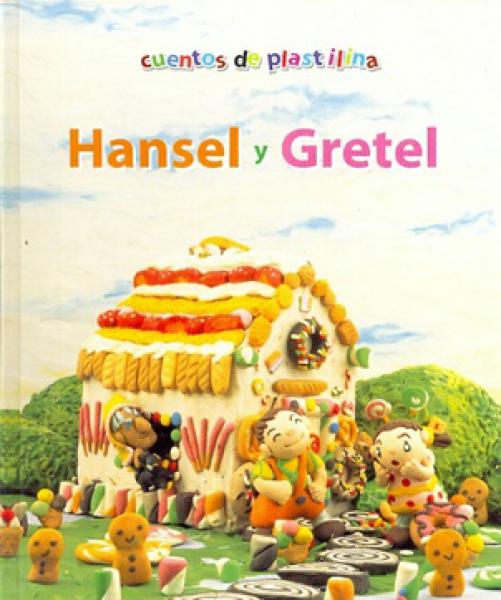 HANSEL Y GRETEL