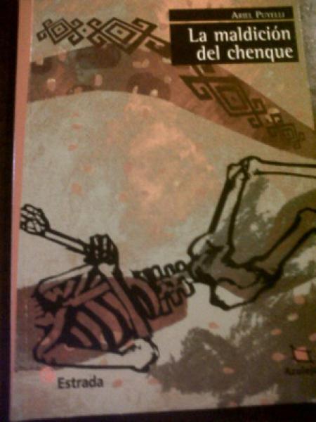 LA MALDICION DEL CHENQUE