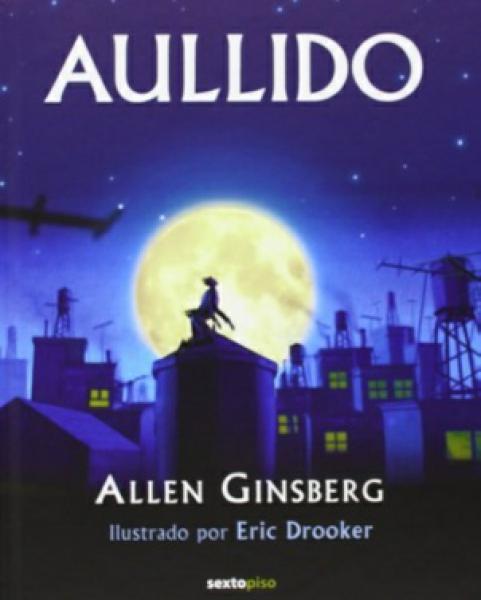 AULLIDO ( ILUSTRADO )