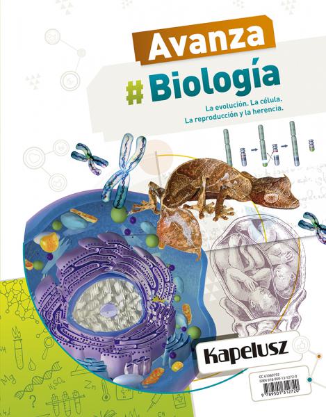 BIOLOGIA II (AVANZA) BON