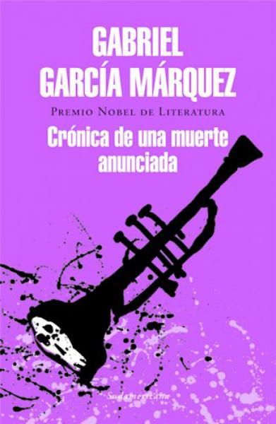 CRONICA DE UNA MUERTE ANUNCIADA