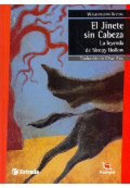 EL JINETE SIN CABEZA