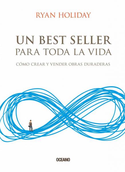 UN BEST SELLER PARA TODA LA VIDA