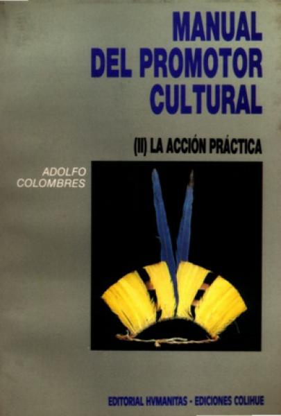 MANUAL DEL PROMOTOR CULTURAL 2