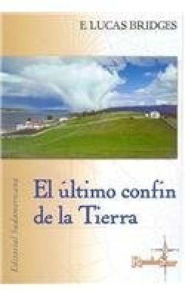 ULTIMO CONFIN DE LA TIERRA