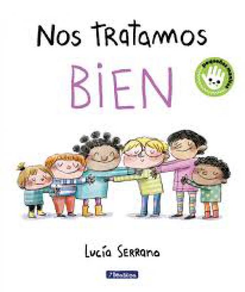 NOS TRATAMOS BIEN