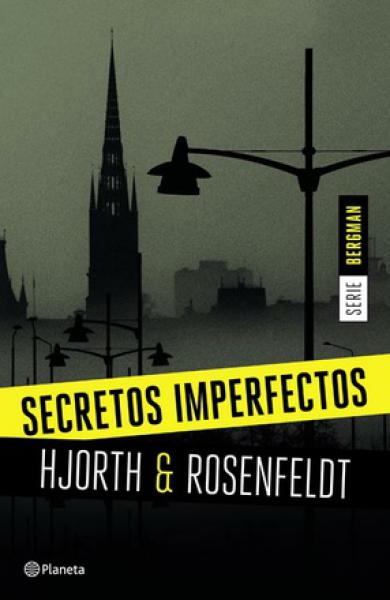 SECRETOS IMPERFECTOS 1