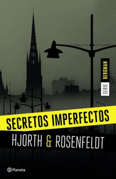 SECRETOS IMPERFECTOS