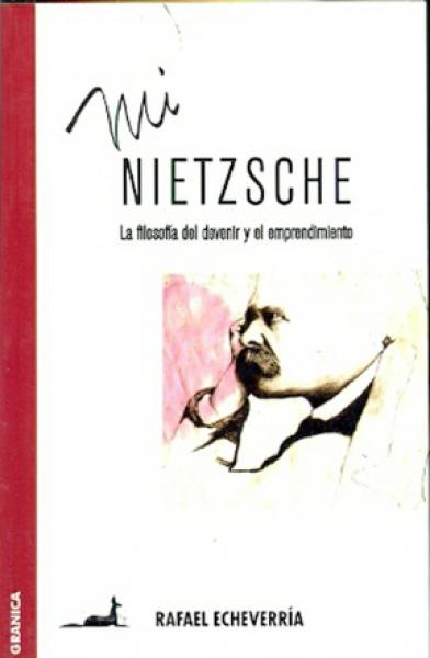 MI NIETZSCHE