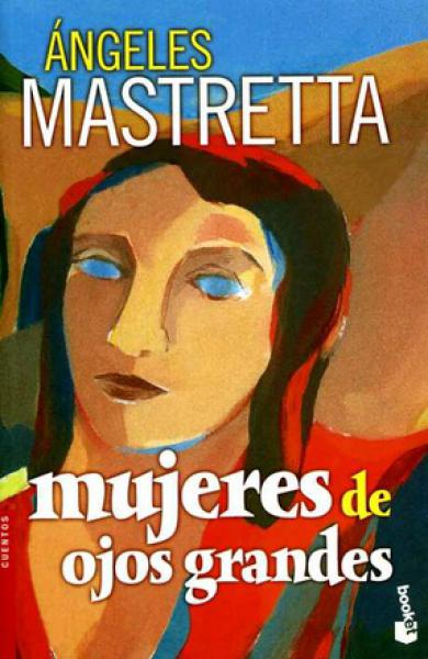 MUJERES DE OJOS GRANDES