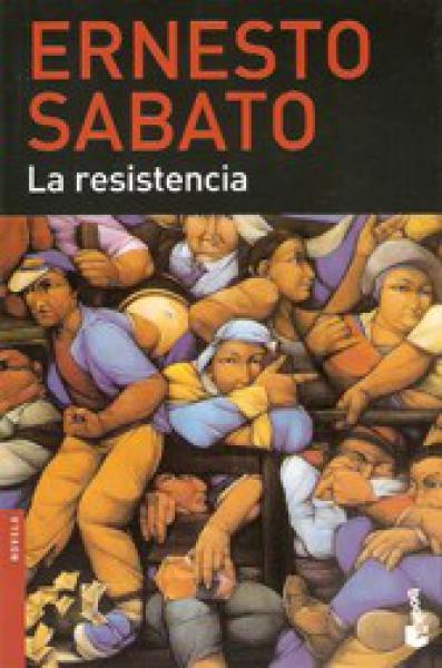 LA RESISTENCIA