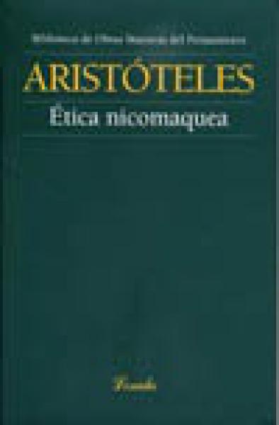 ETICA NOCOMAQUEA