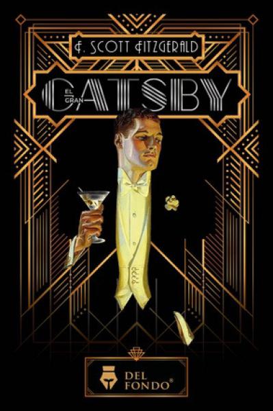 EL GRAN GATSBY