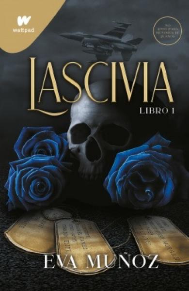 LASCIVIA (LIBRO 1)