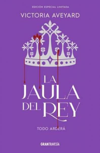LA JAULA DEL REY