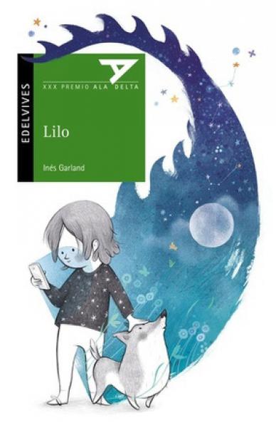 LILO (ALA DELTA VERDE)