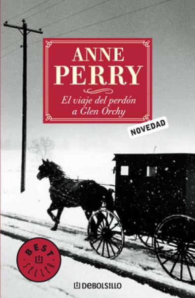 EL VIAJE DEL PERDON A GLEN ORCHY