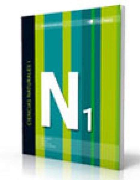 NATURALES I (MUNDO 2.0)