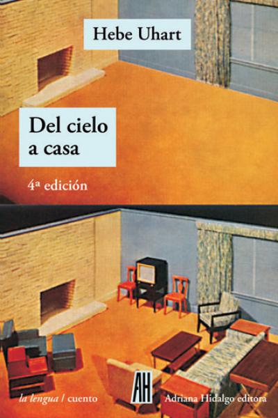 DEL CIELO A CASA