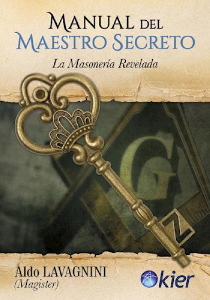 MANUAL DEL MAESTRO SECRETO