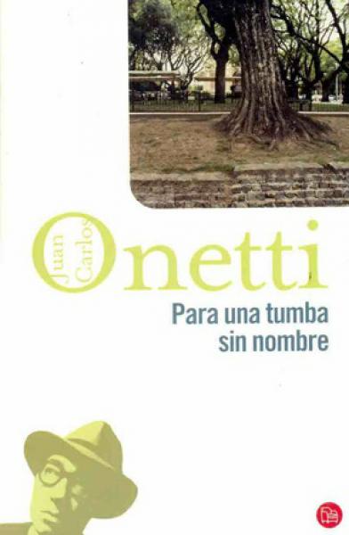 PARA UNA TUMBA SIN NOMBRE (BOL.)