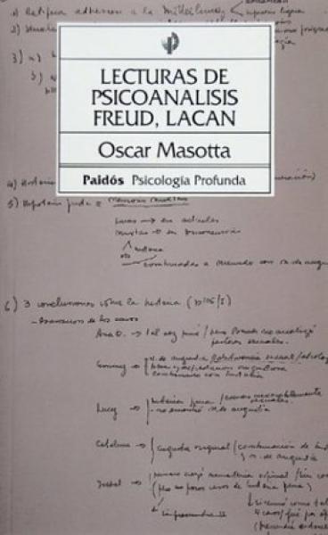 LA LECTURAS PSICOANALITICAS FREUDCAN