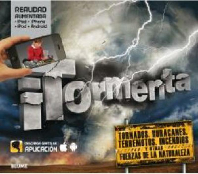 TORMENTA (REALIDAD AUMENTADA)