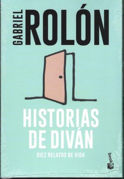 HISTORIAS DE DIVAN